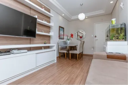 Apartamento com 3 Quartos à venda, 104m² no Alto dos Passos, Juiz de Fora