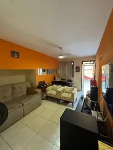Apartamento com 3 Quartos à venda, 65m² no Pau Amarelo, Paulista