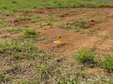 Lote/Terreno à venda, 300m² no Jardim Residencial Dona Maria José, Indaiatuba