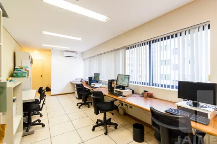 Imóvel Comercial à venda, 46m² no Consolação, São Paulo