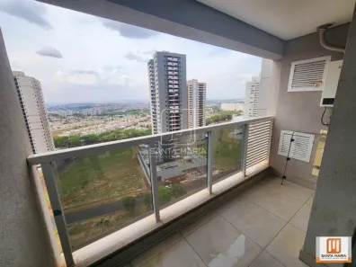 Apartamento com 2 Quartos à venda, 66m² no Quinta da Primavera, Ribeirão Preto