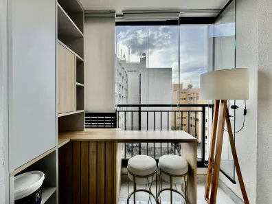 Apartamento com 2 Quartos à venda, 54m² no Bonfim, Campinas