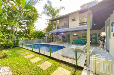 Casa com 5 Quartos à venda, 290m² no Riviera, Bertioga