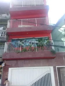 Sobrado com 3 Quartos à venda, 146m² no Jardim Vista Alegre, São Paulo
