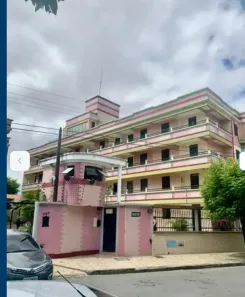 Apartamento com 2 Quartos à venda, 62m² no Rodolfo Teófilo, Fortaleza