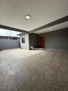 Casa com 2 Quartos à venda, 120m² no Jardim Olga Ayub, Agudos