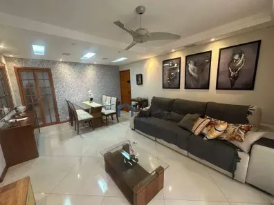 Apartamento com 3 Quartos à venda, 100m² no Jardim Ismênia, São José dos Campos