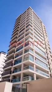 Apartamento com 4 Quartos à venda, 255m² no Santana, São Paulo