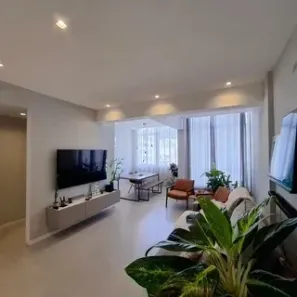 Apartamento com 1 Quarto à venda, 89m² no Catete, Rio de Janeiro
