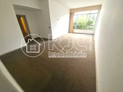 Apartamento com 3 Quartos à venda, 125m² no Tijuca, Rio de Janeiro