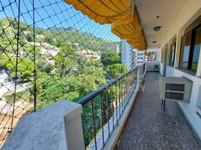 Apartamento com 2 Quartos à venda, 280m² no Tijuca, Rio de Janeiro
