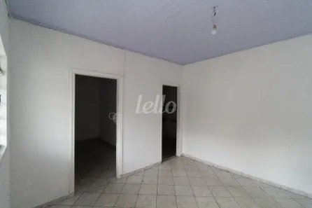 Casa com 1 Quarto para alugar, 155m² no Vila Esperança, São Paulo
