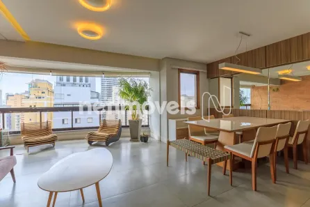 Cobertura com 3 Quartos à venda, 210m² no Vila Olímpia, São Paulo