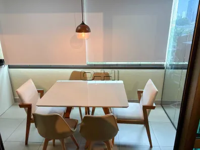 Apartamento com 2 Quartos à venda, 70m² no Brooklin Paulista, São Paulo