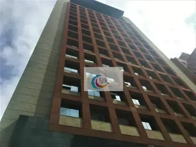 Sala Comercial para alugar, 400m² no Vila Olímpia, São Paulo