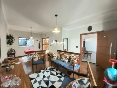 Casa com 3 Quartos à venda, 195m² no Jardim Doutor Antônio Petráglia, Franca