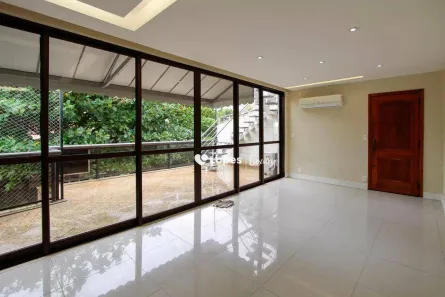 Cobertura com 4 Quartos à venda, 336m² no Barra da Tijuca, Rio de Janeiro