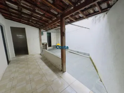 Casa com 3 Quartos à venda, 70m² no Niterói, Betim