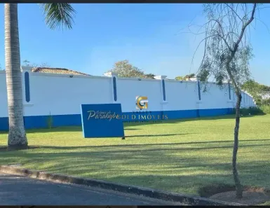 Lote/Terreno à venda, 1087m² no Condomínio Residencial Monaco, São José dos Campos