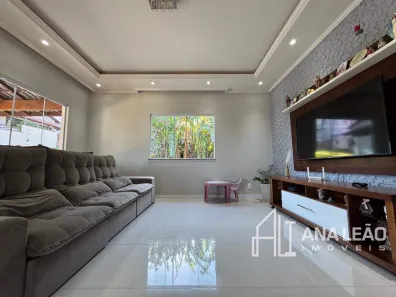 Casa de Condomínio com 3 Quartos à venda, 146m² no Caneca Fina, Guapimirim