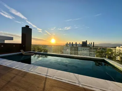 Apartamento com 3 Quartos à venda, 151m² no Capão da Canoa, Capão da Canoa