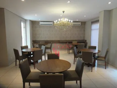 Apartamento com 3 Quartos à venda, 78m² no Nova Aliança, Ribeirão Preto