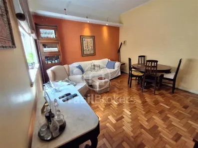 Apartamento com 2 Quartos à venda, 68m² no Botafogo, Rio de Janeiro