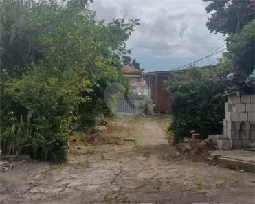Lote/Terreno à venda, 500m² no Vila Paulistana, São Paulo