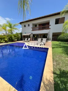 Casa de Condomínio com 5 Quartos à venda, 369m² no , Mata de São João