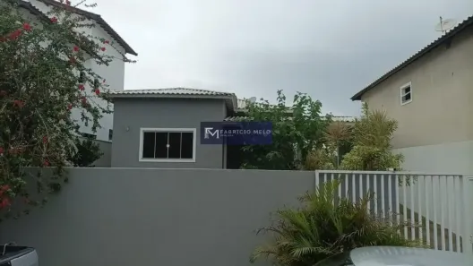 Casa de Condomínio com 3 Quartos à venda, 360m² no Recanto do Sol, São Pedro da Aldeia