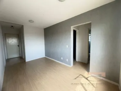 Apartamento com 2 Quartos para alugar, 50m² no Medeiros, Jundiaí