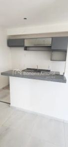Apartamento com 2 Quartos à venda, 57m² no Jardim Nossa Senhora de Fátima, Hortolândia