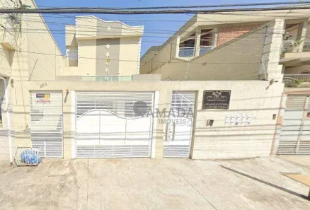 Sobrado com 2 Quartos à venda, 70m² no Vila Esperança, São Paulo