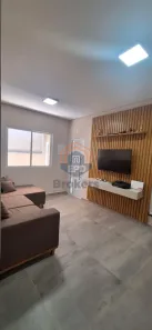 Casa com 2 Quartos à venda, 93m² no Jardim Trevo, Jundiaí