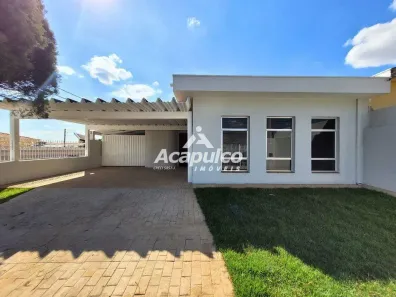Casa com 3 Quartos à venda, 168m² no Vila Santa Maria, Americana