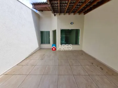 Casa com 3 Quartos à venda, 105m² no Jardim Europa I, Santa Bárbara D'Oeste
