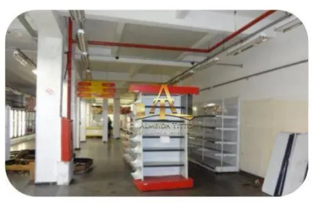Ponto Comercial à venda, 420m² no Campos Elíseos, São Paulo