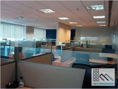 Prédio Comercial para venda ou aluguel, 455m² no Paraíso, São Paulo