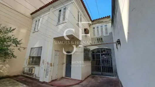 Lote/Terreno à venda, 400m² no Tijuca, Rio de Janeiro