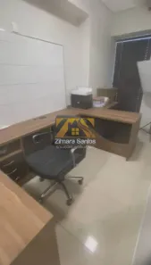 Sala Comercial à venda, 60m² no Plano Diretor Norte, Palmas