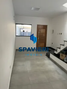 Sobrado com 3 Quartos à venda, 100m² no Vila Norma, São Paulo