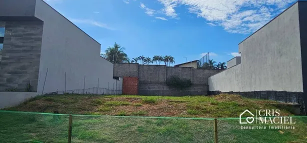 Lote/Terreno à venda, 300m² no Residencial Milano, Indaiatuba