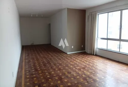 Apartamento com 3 Quartos à venda, 145m² no Ponta da Praia, Santos
