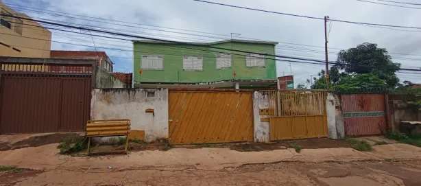 Apartamento com 3 Quartos à venda, 80m² no Taguatinga Sul, Brasília