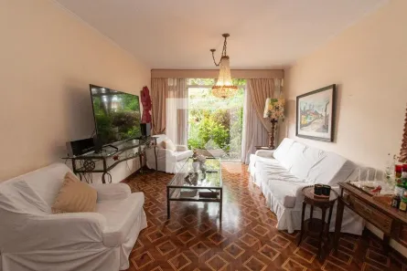 Casa com 3 Quartos à venda, 259m² no Jardim da Glória, São Paulo