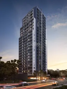 Apartamento com 2 Quartos à venda, 54m² no Novo Mundo, Curitiba