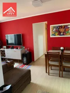 Apartamento com 3 Quartos à venda, 63m² no Vila Constança, São Paulo