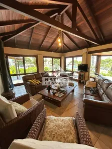Casa com 3 Quartos à venda, 350m² no São João do Rio Vermelho, Florianópolis