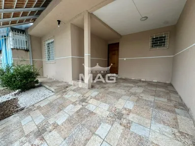 Casa de Condomínio com 3 Quartos à venda, 85m² no Rio Verde, Colombo