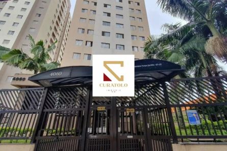 Apartamento com 3 Quartos à venda, 70m² no Vila Ema, São Paulo